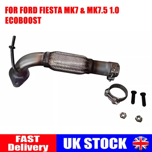 Exhaust flexi flex replacement - flexi,