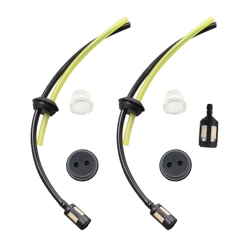 Fuel line grommet - grommet, for