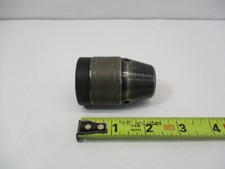 1/2" Rohm Supra Drill Chuck