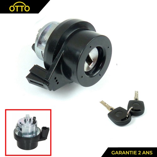 Partsline steering column - steering, lock