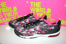 ZUMBA SHOES/TRAINERS - IMPACT