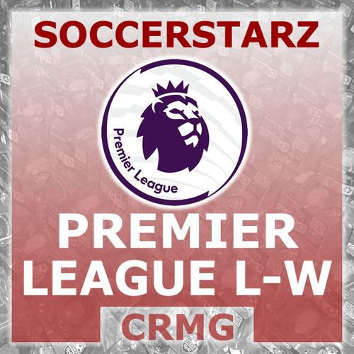 Crmg soccerstarz premier - crmg,