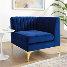 Modway Channel Tufted