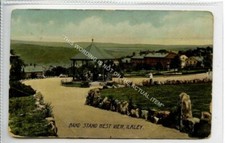 (KLg1284-517) Band Stand, West