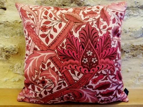 William morris sanderson - william,