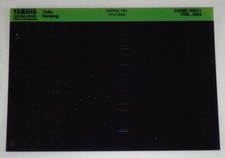 Microfich Parts Catalog /