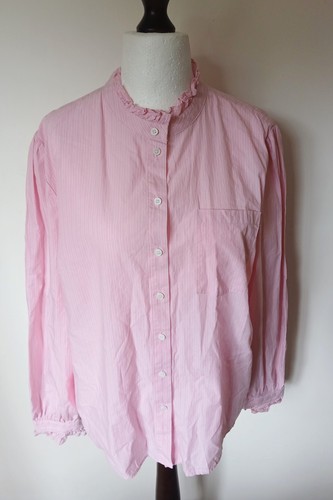 Hush baby pink white striped - baby,