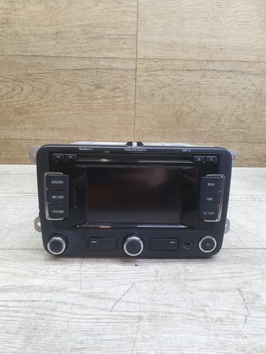 Skoda octavia stereo radio - skoda,