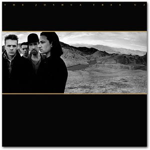 The joshua tree x vinyl - tree,