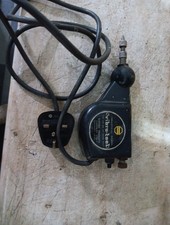 BURGESS Vibra-tool Industrial