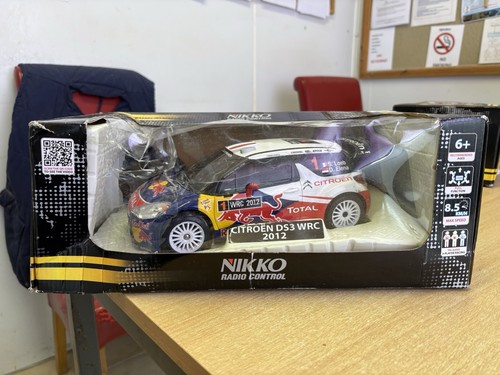 Nikko citroen ds3 - nikko,