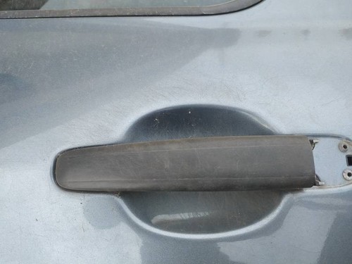 Door handle exterior - ,