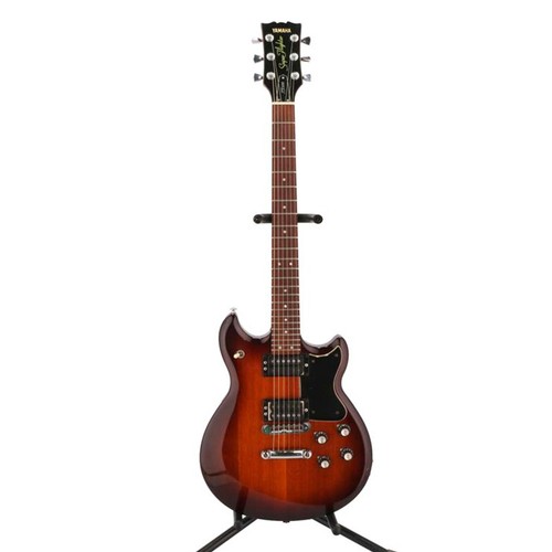Yamaha electric guitar - yamaha,
