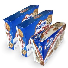 Hostess Cinnamon Lovers Snack