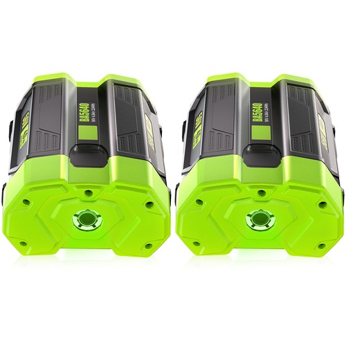 Pack for ego power ba2800t - pack,