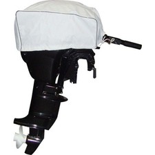 Crosseven Outboard Engine