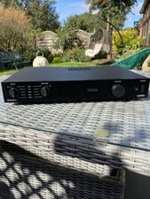 Audiolab 8000 LX Integrated