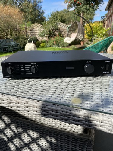 Audiolab 8000 integrated - lx,