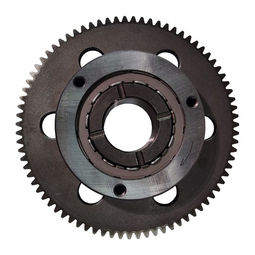 Performance starter clutch one - starter,