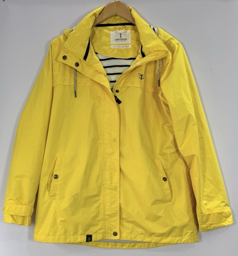 Lighthouse beachcomber yellow - beachcomber,