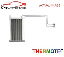 OIL COOLER AUTOMATIC TRANSMISSION THERMOTEC D4B034TT I NEW OE REPLACEMENT