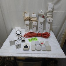 EXTENSION LEAD JOB LOT