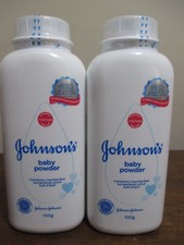 (Pack of 2) Johnson's Baby