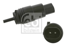 WASHER FLUID PUMP WINDOW