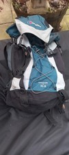 Berghaus Freeflow 35 + 8