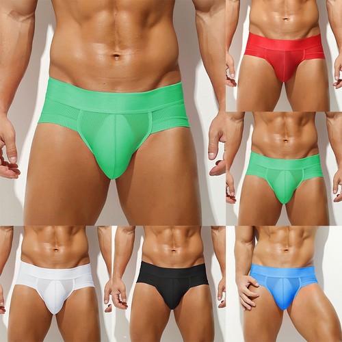 Mens unique style low rise - low,