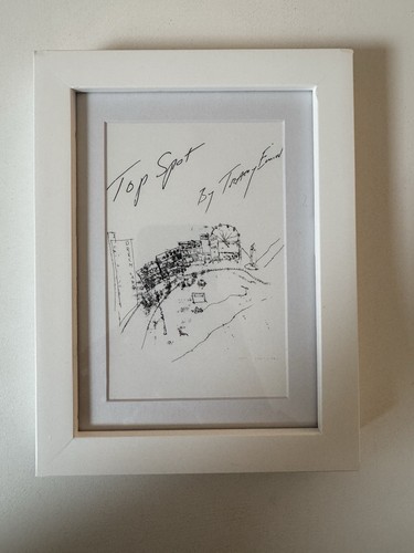 Tracey emin top margate - tracey,