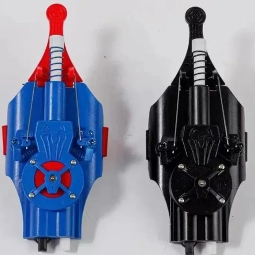 Anime spiderman automatic - spiderman,