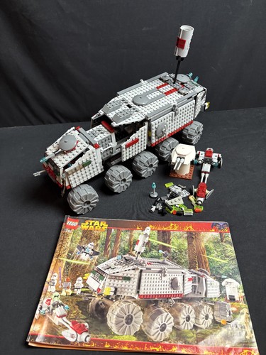 Lego 7261 figures - 7261, no