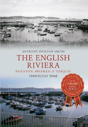 The english riviera paignton - the,