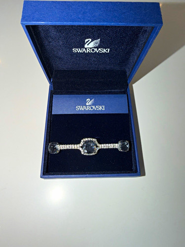 Vintage clear crystal - vintage,
