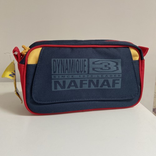 Vintage 90s naf - vintage, small