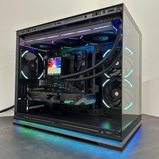 GAMING PC / AMD Ryzen 9