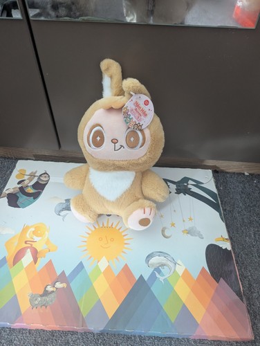 Mochi pop hen hao bunny - pop, plush