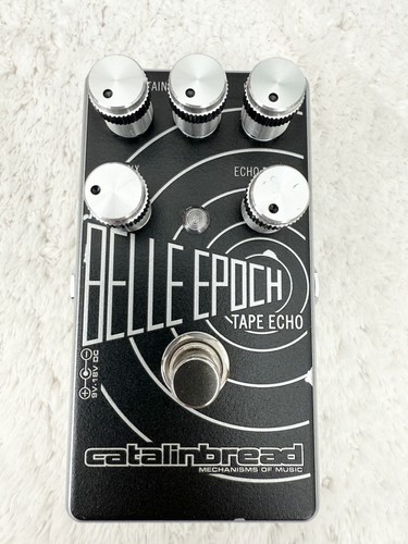 Catalinbread belle epoch - epoch, tape