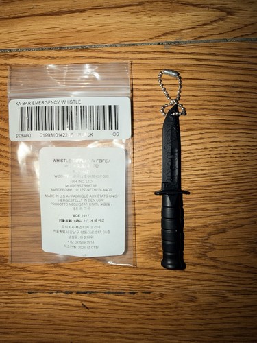 Supreme bar - supreme, ka-bar