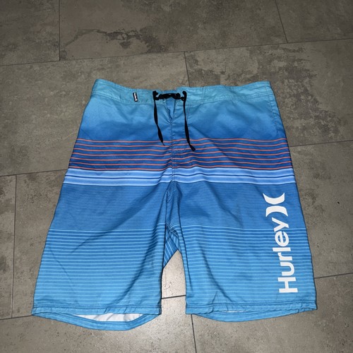 Hurley swim trunks - swim,
