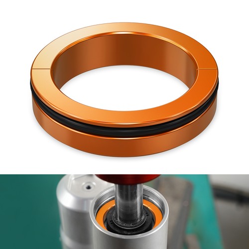 Nicecnc suspension lowering - suspension,