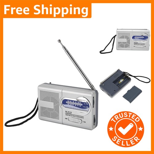 Multifunctional mini radio - mini,