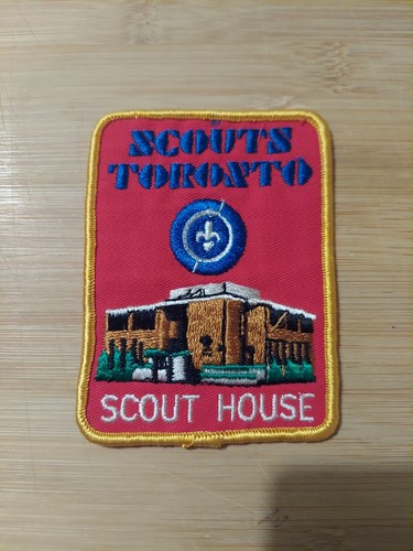 Canadian scouting scouts - scouting,