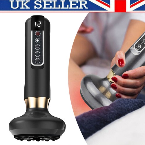 Clearance electric cupping - electric,