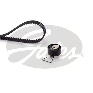 Genuine gates powergrip timing - genuine,