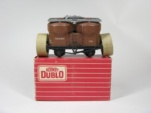 Hornby dublo 4658 - hornby,
