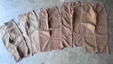 Carhartt Pants Lot Of 5 Mens