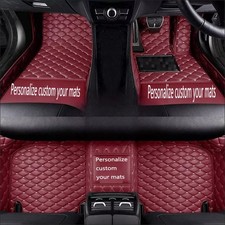 FloorLiner Rugs For Vauxhall