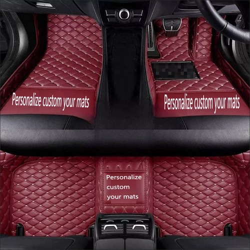 Floorliner rugs for vauxhall - rugs,